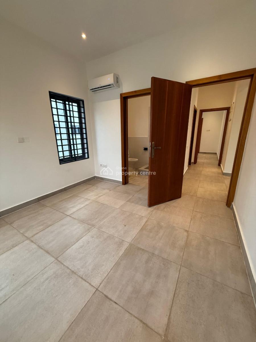 3 Bedroom Townhome, Off Ritz Junction, Power City, Adenta Municipal, Accra, House for Sale