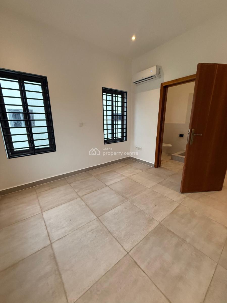 3 Bedroom Townhome, Off Ritz Junction, Power City, Adenta Municipal, Accra, House for Sale