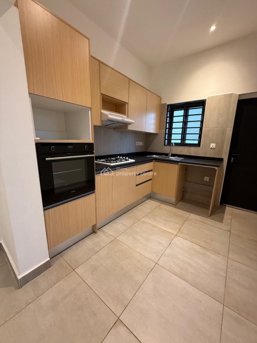 3 Bedroom Townhome, Off Ritz Junction, Power City, Adenta Municipal, Accra, House for Sale