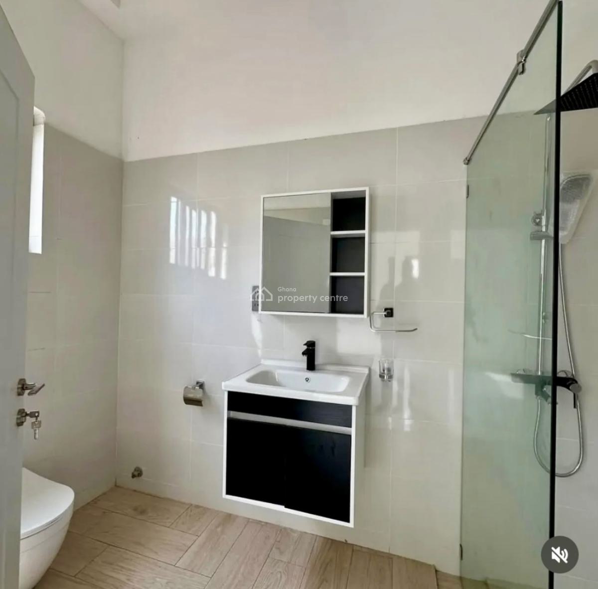 Executive 5 Bedroom, East Legon Hills, East Legon, Accra, House for Sale