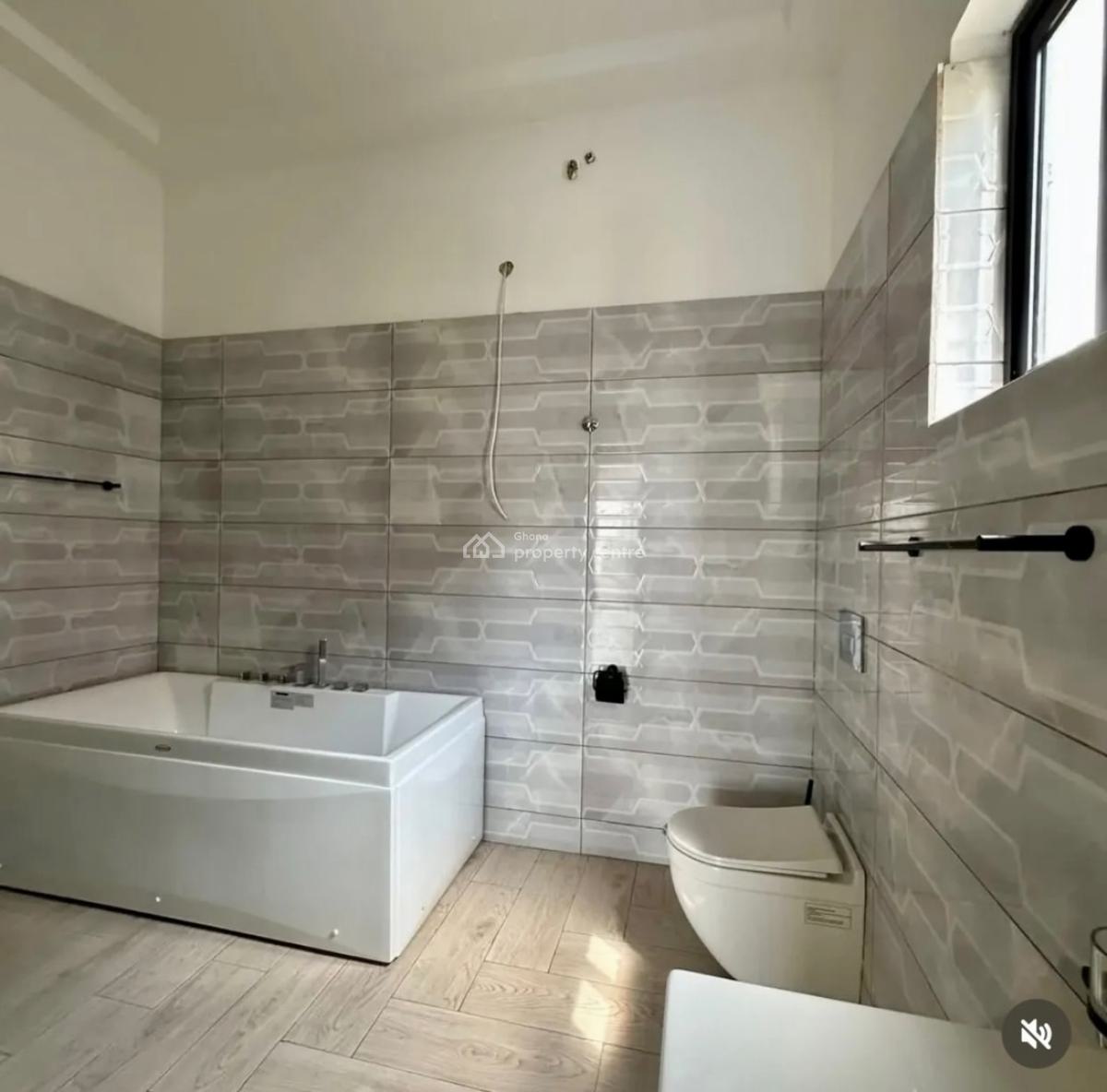 Executive 5 Bedroom, East Legon Hills, East Legon, Accra, House for Sale