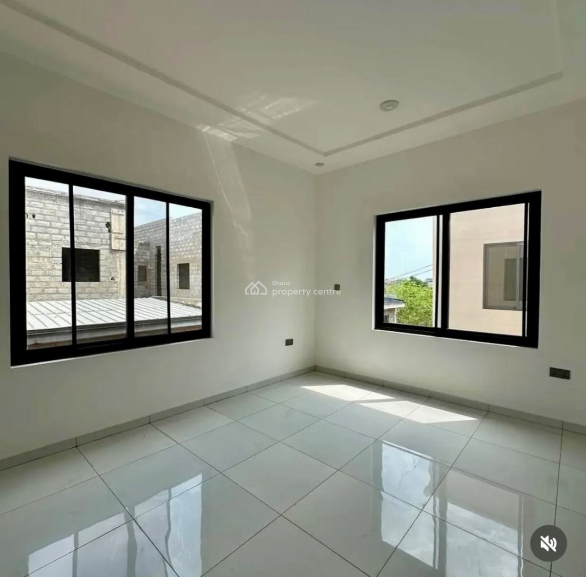 Executive 5 Bedroom, East Legon Hills, East Legon, Accra, House for Sale
