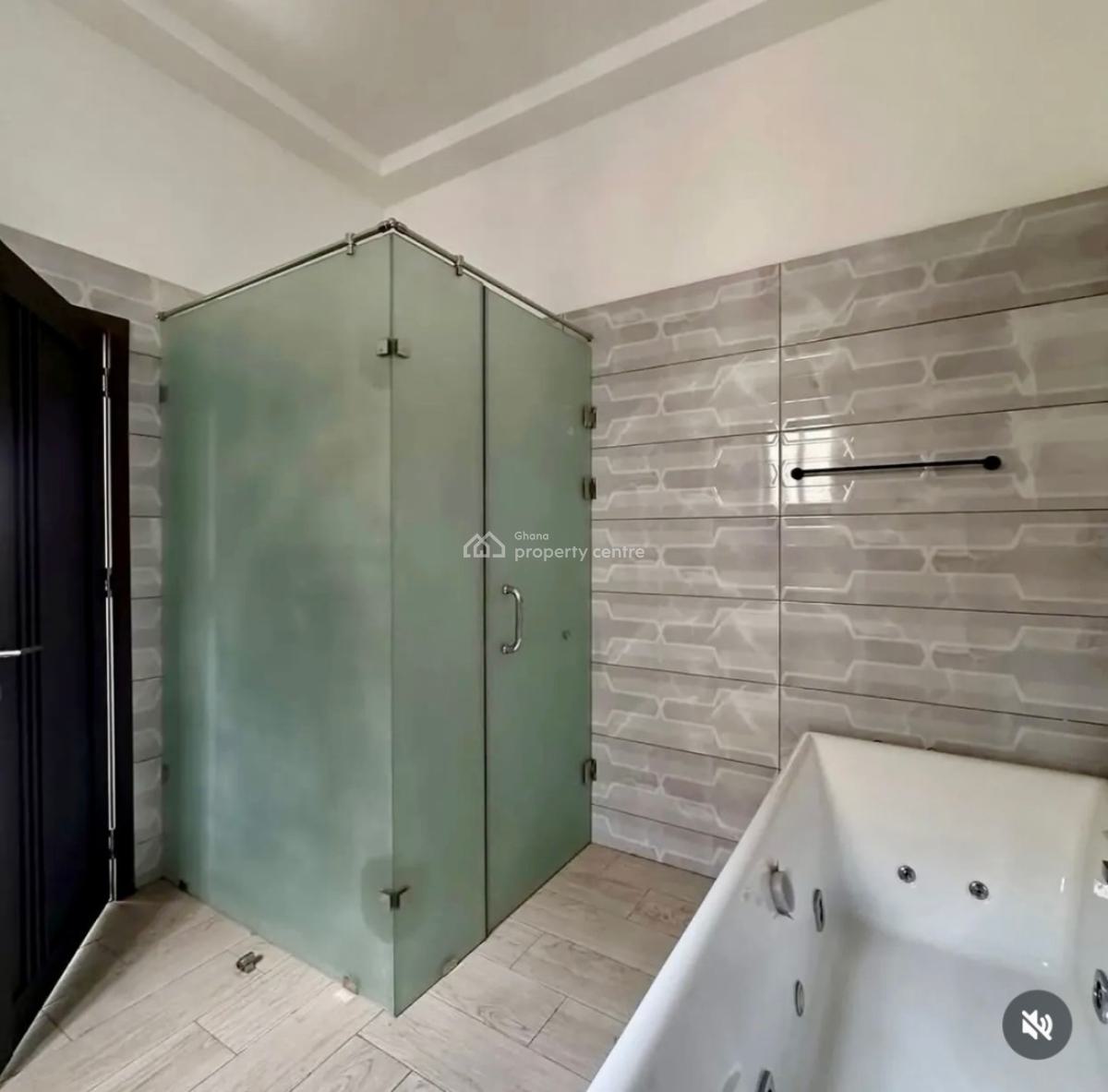 Executive 5 Bedroom, East Legon Hills, East Legon, Accra, House for Sale