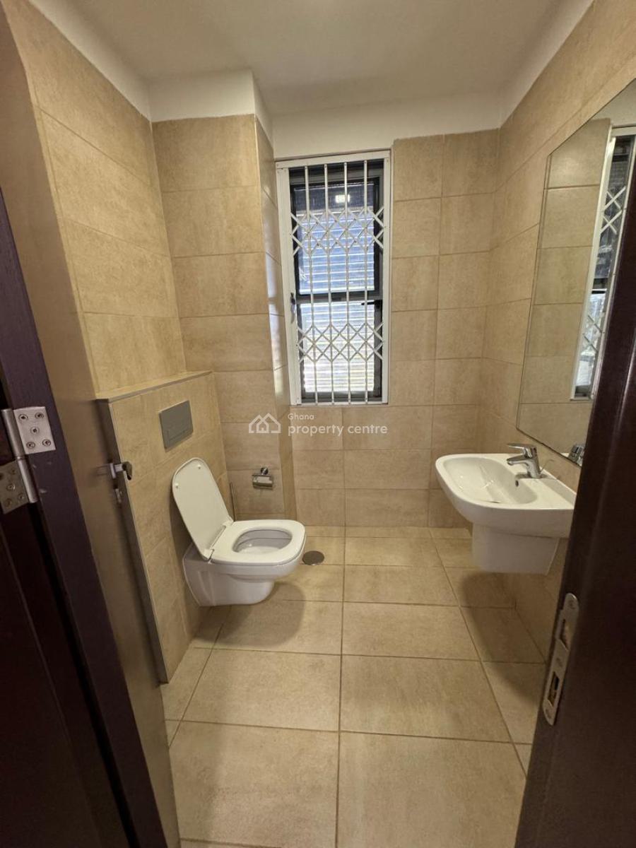 Executive 3 Bedroom, Cantonments, Accra, Apartment for Sale