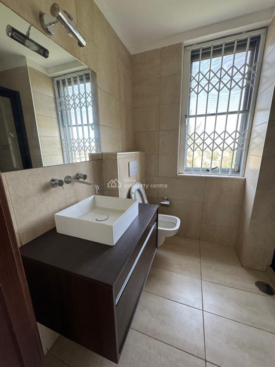 Executive 3 Bedroom, Cantonments, Accra, Apartment for Sale