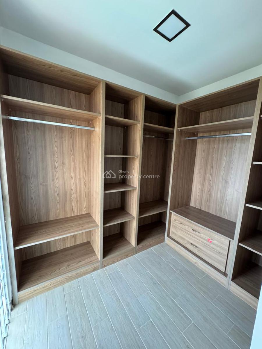 Executive 3 Bedroom, Cantonments, Accra, Apartment for Sale