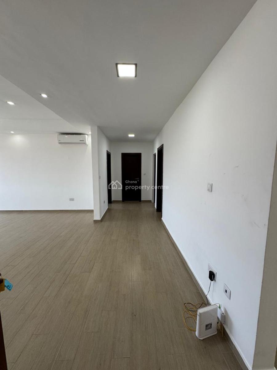 Executive 3 Bedroom, Cantonments, Accra, Apartment for Sale