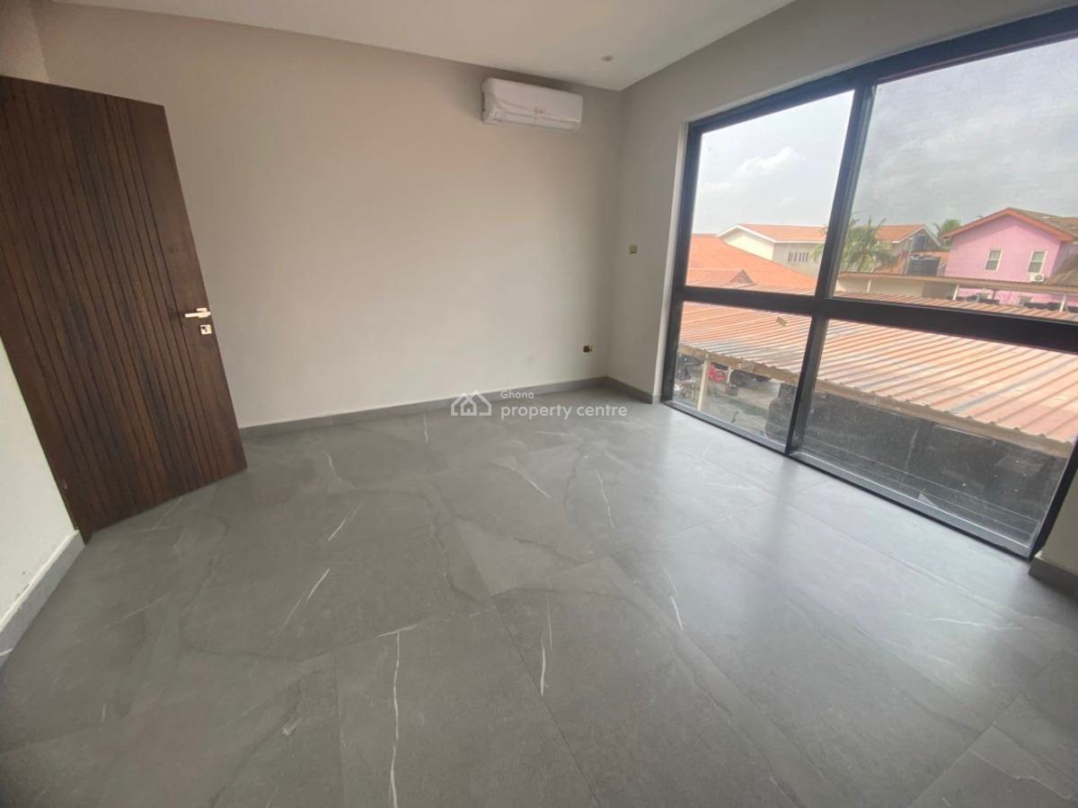 Exercutive 5 Bedroom with Pool and Boys Quarters, Adjiringanor, Adjiringanor, East Legon, Accra, House for Sale