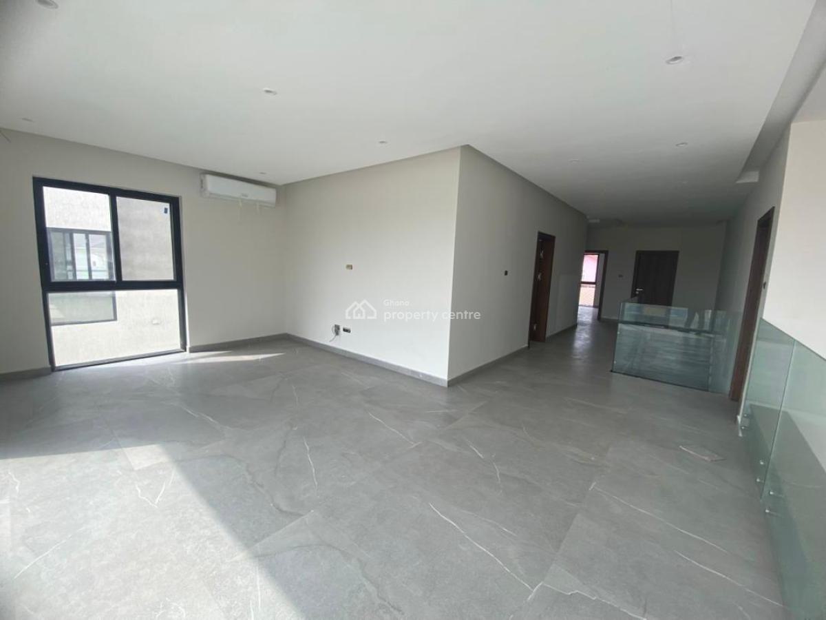 Exercutive 5 Bedroom with Pool and Boys Quarters, Adjiringanor, Adjiringanor, East Legon, Accra, House for Sale