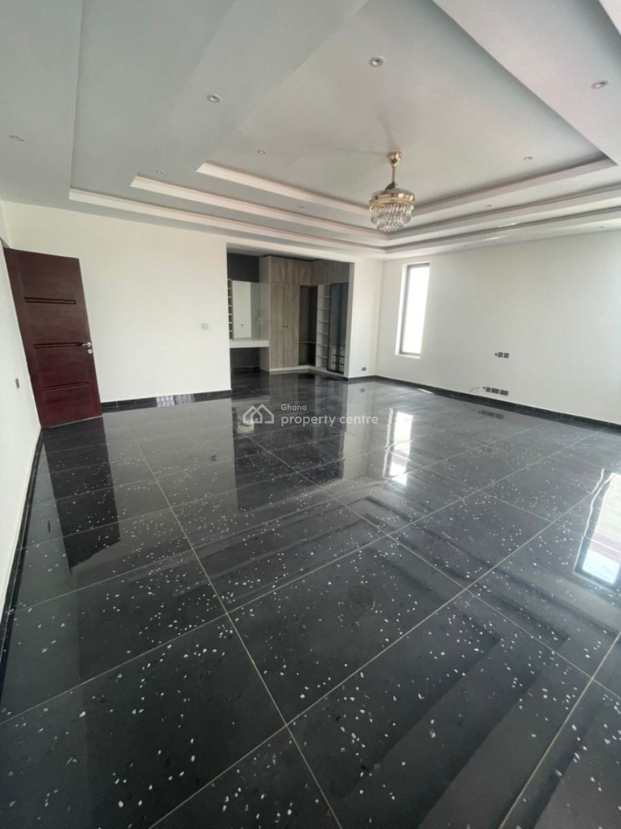 Executive 4 Bedroom, Ogbojo, Adenta Municipal, Accra, House for Sale