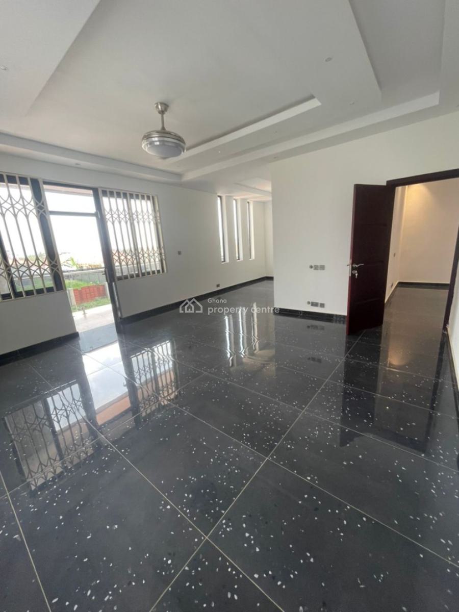 Executive 4 Bedroom, Ogbojo, Adenta Municipal, Accra, House for Sale