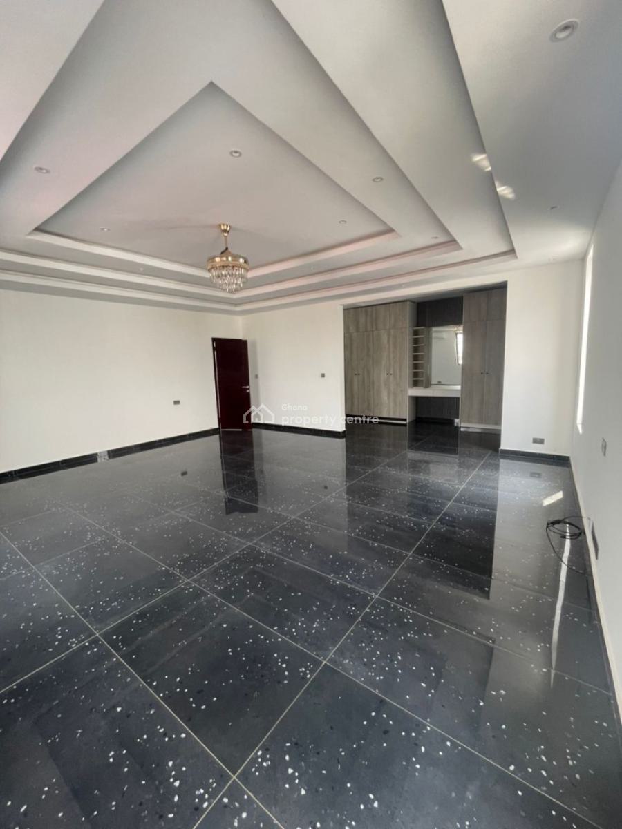 Executive 4 Bedroom, Ogbojo, Adenta Municipal, Accra, House for Sale