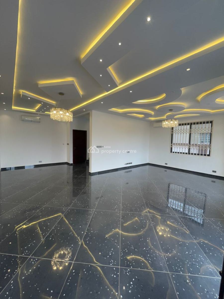 Executive 4 Bedroom, Ogbojo, Adenta Municipal, Accra, House for Sale