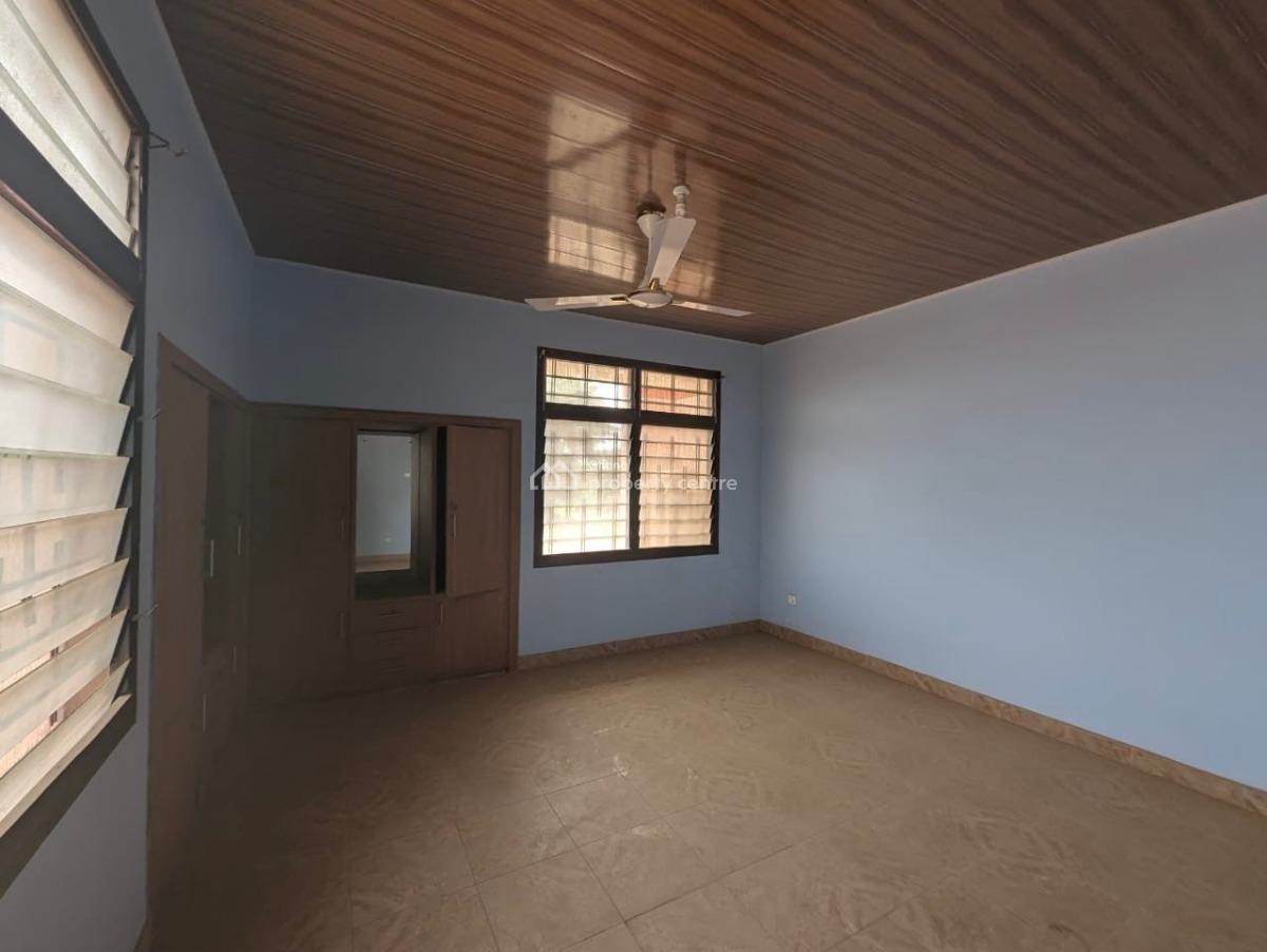 6 Bedroom House Sitting on 4 Plots of Land, Agbogba, North Legon, Accra, House for Sale
