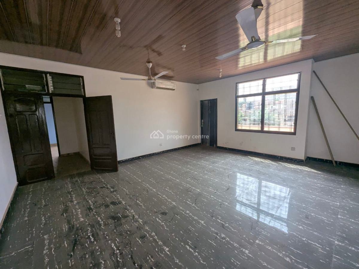 6 Bedroom House Sitting on 4 Plots of Land, Agbogba, North Legon, Accra, House for Sale