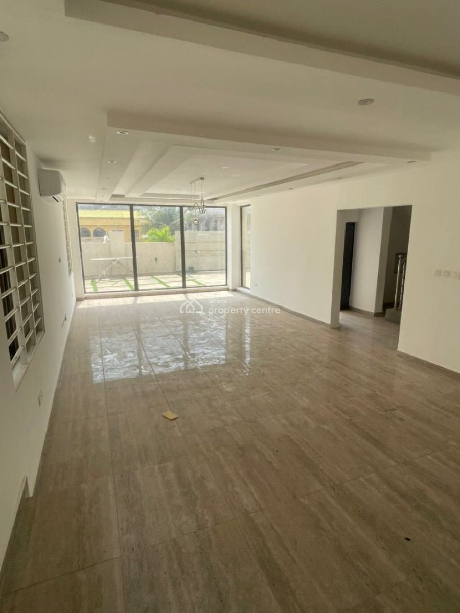 Executive 4 Bedroom, Ogbojo, Adenta Municipal, Accra, House for Sale