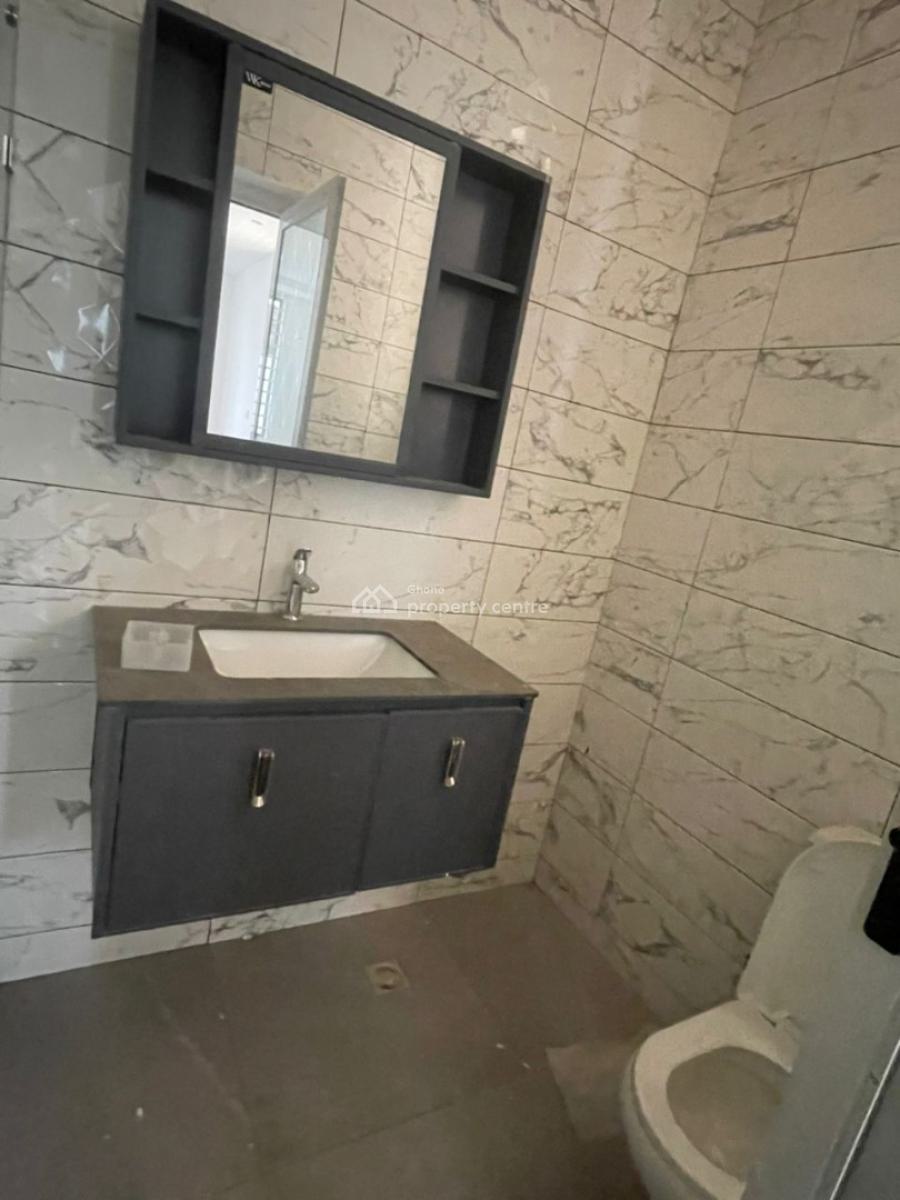 Executive 4 Bedroom, Ogbojo, Adenta Municipal, Accra, House for Sale