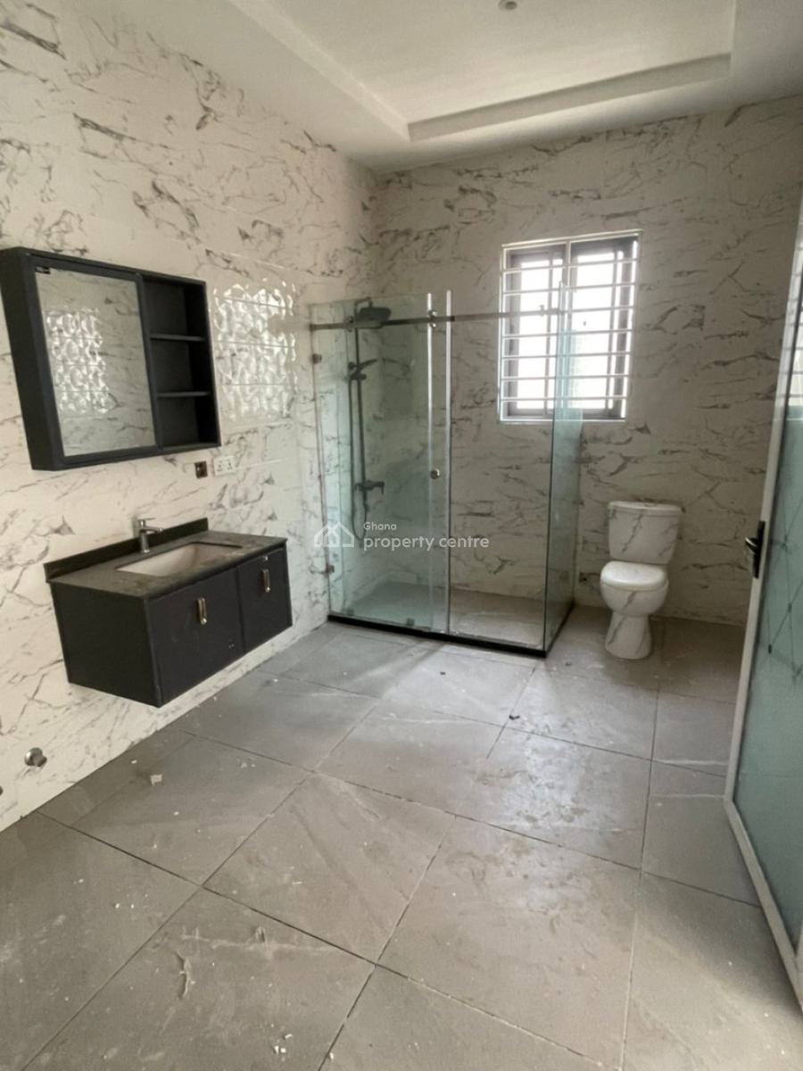Executive 4 Bedroom, Ogbojo, Adenta Municipal, Accra, House for Sale