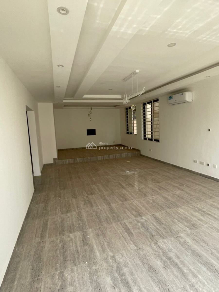 Executive 4 Bedroom, Ogbojo, Adenta Municipal, Accra, House for Sale