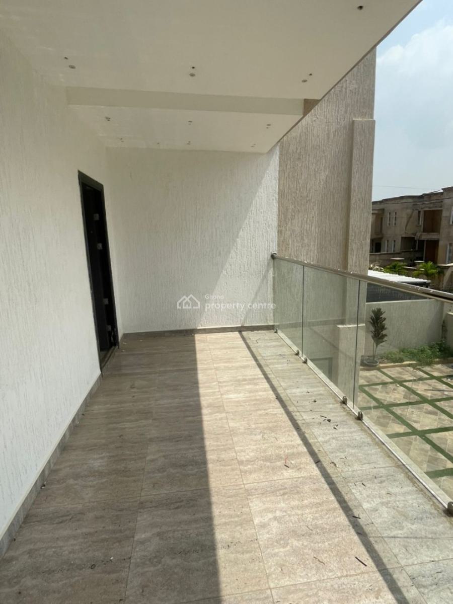 Executive 4 Bedroom, Ogbojo, Adenta Municipal, Accra, House for Sale
