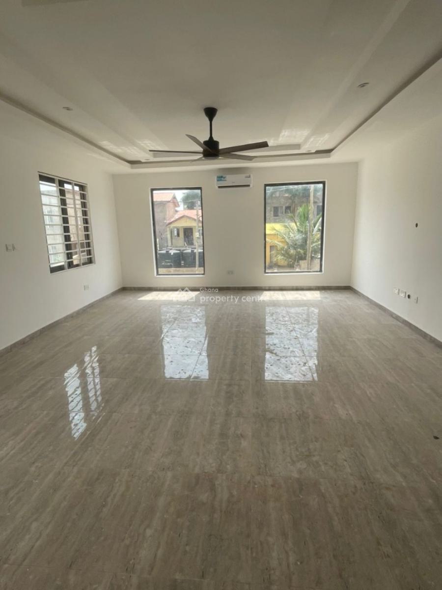 Executive 4 Bedroom, Ogbojo, Adenta Municipal, Accra, House for Sale