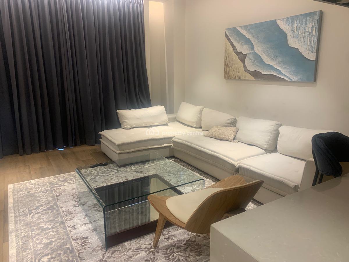 1 Bedroom Apartment, Cantonments, Accra, Apartment for Rent