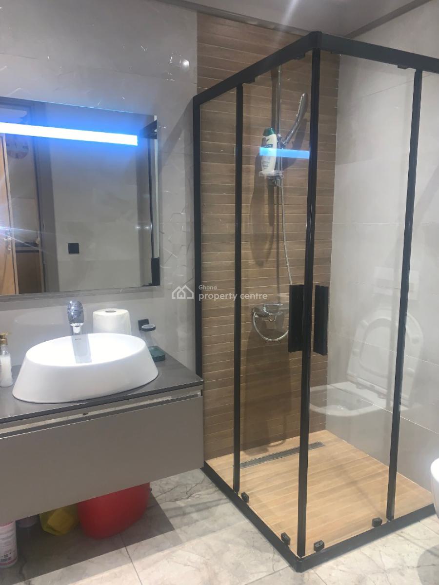 1 Bedroom Apartment, Cantonments, Accra, Apartment for Rent