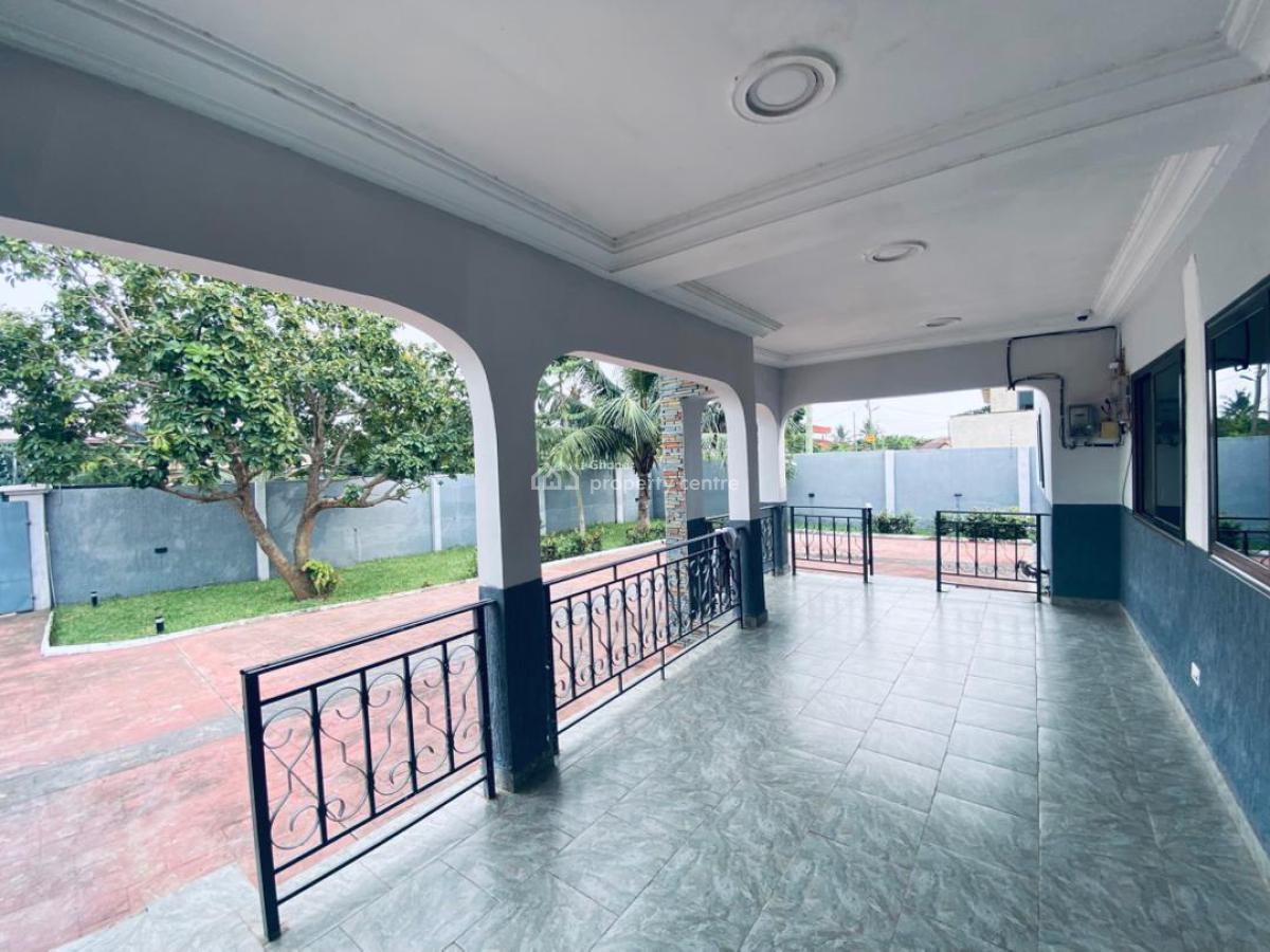 Executive 2 Bedrooms House, Ashongman Estate, Kwabenya, Ga East Municipal, Accra, Detached Bungalow for Rent