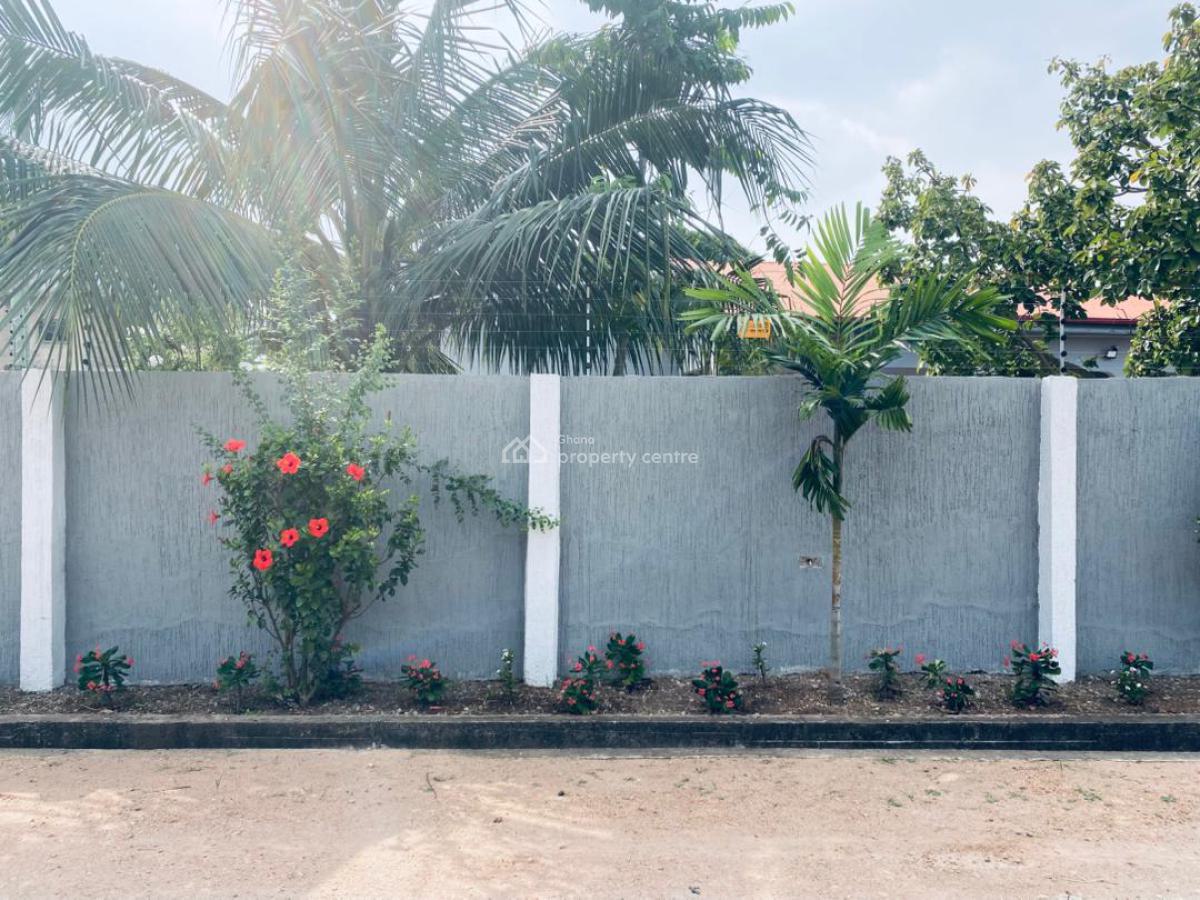 Executive 2 Bedrooms House, Ashongman Estate, Kwabenya, Ga East Municipal, Accra, Detached Bungalow for Rent
