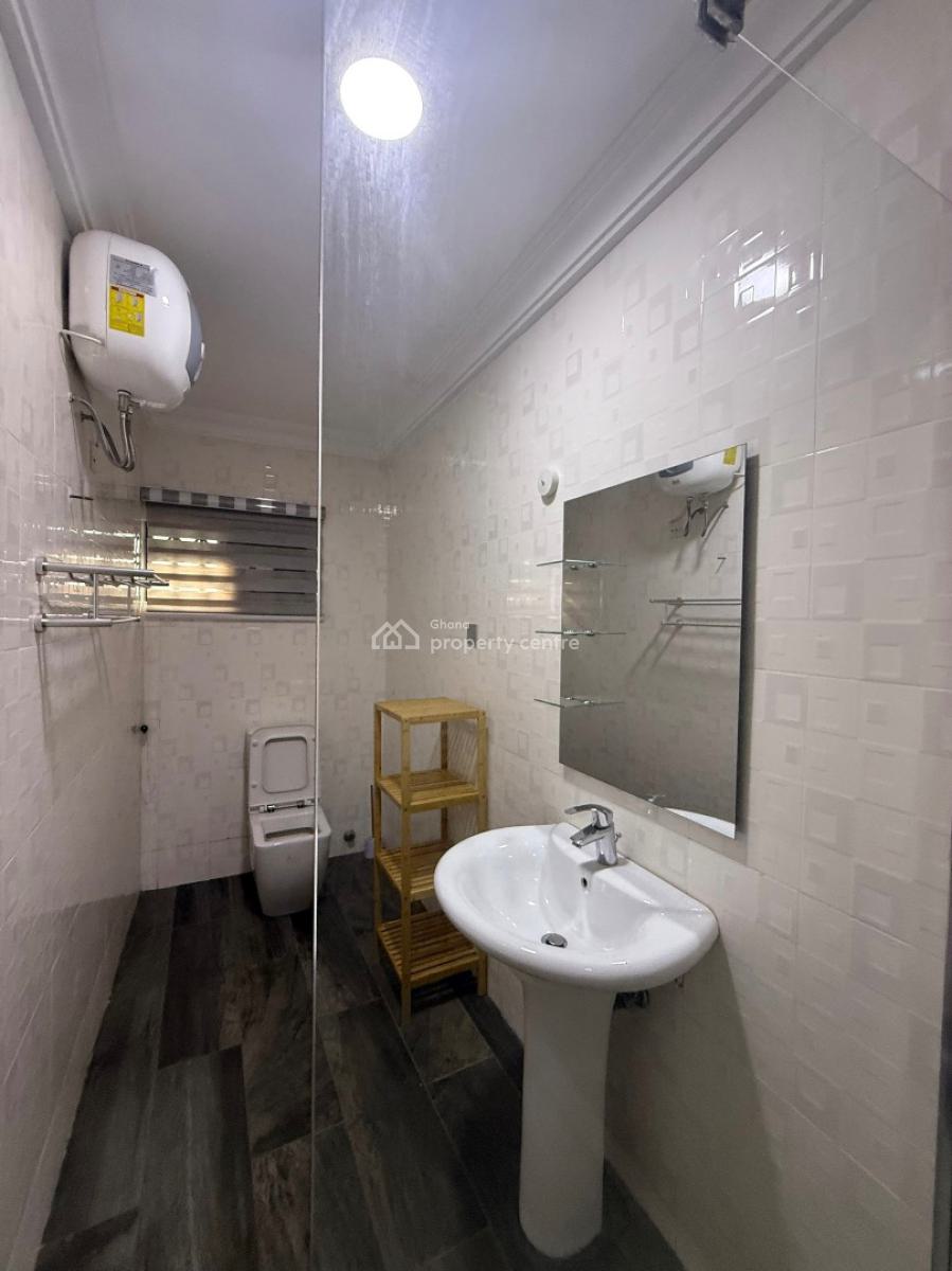 5 Bedrooms, American House, East Legon, Accra, Detached Duplex for Sale