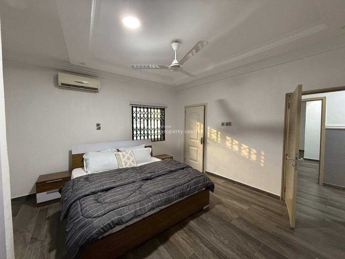 5 Bedrooms, American House, East Legon, Accra, Detached Duplex for Sale