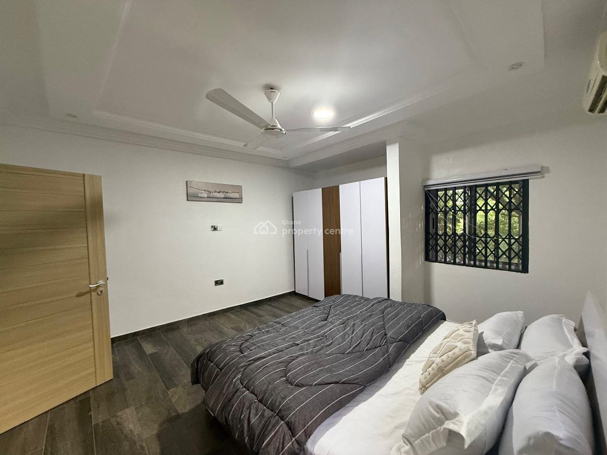 5 Bedrooms, American House, East Legon, Accra, Detached Duplex for Sale