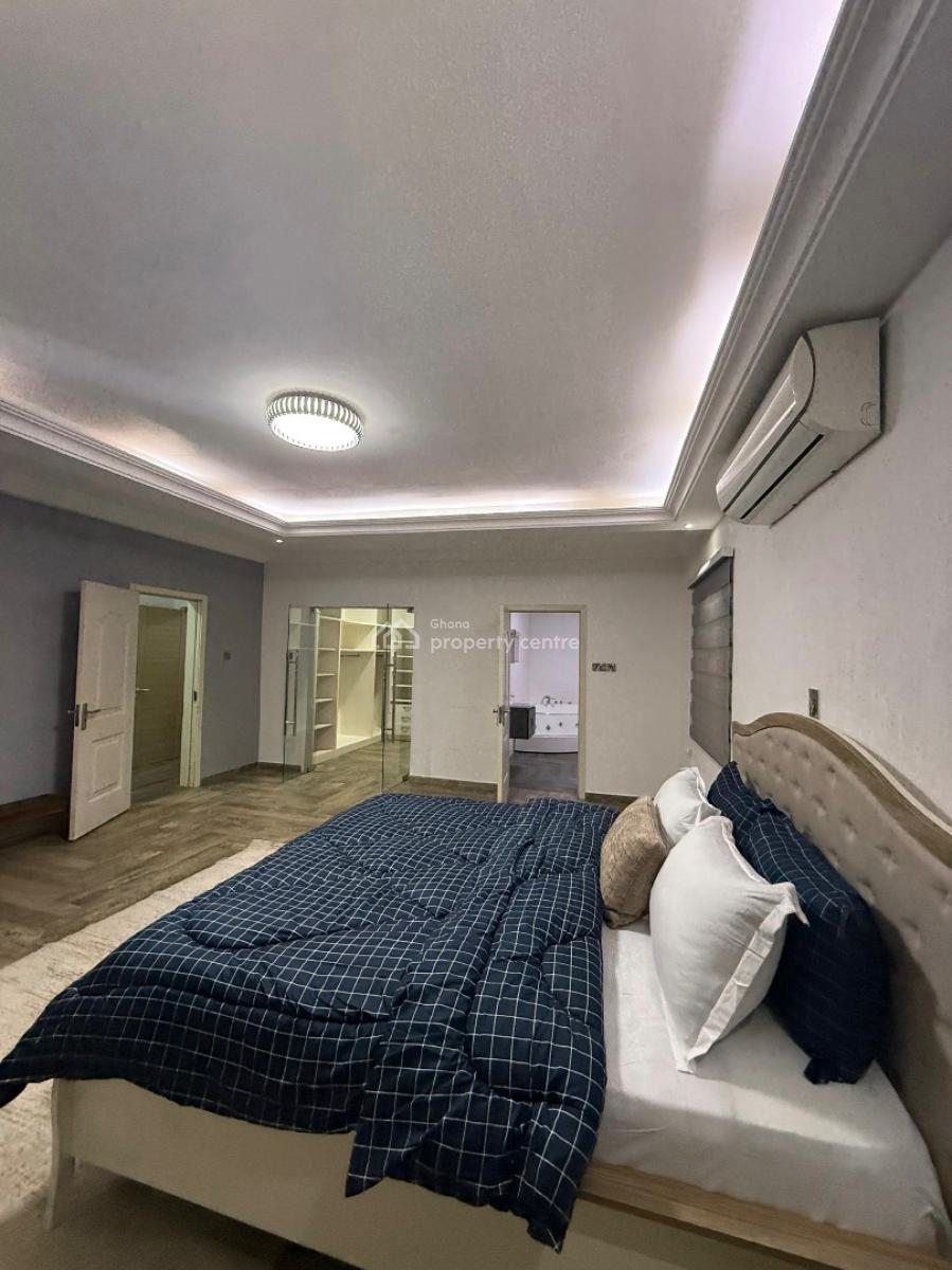 5 Bedrooms, American House, East Legon, Accra, Detached Duplex for Sale