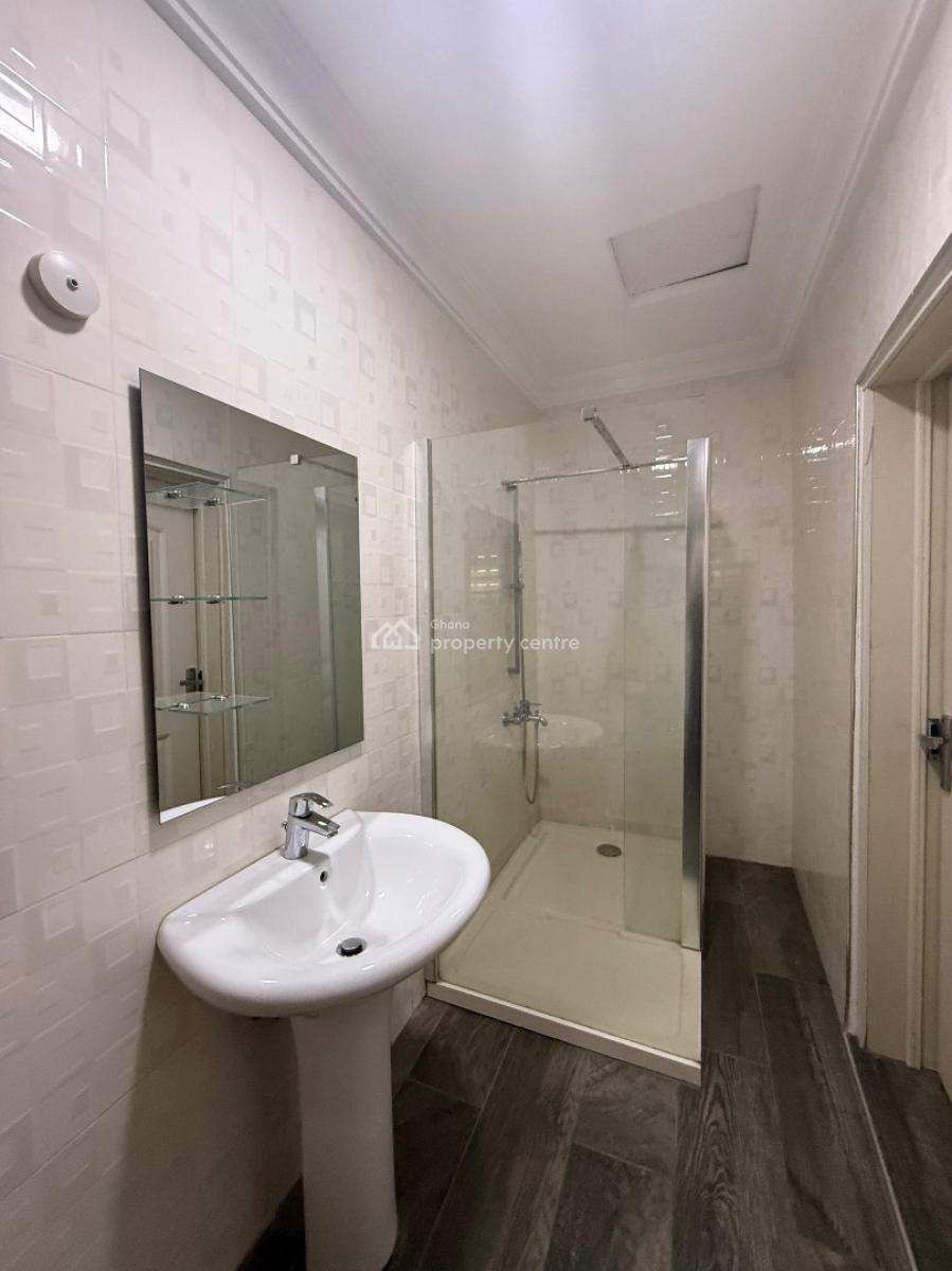 5 Bedrooms, American House, East Legon, Accra, Detached Duplex for Sale