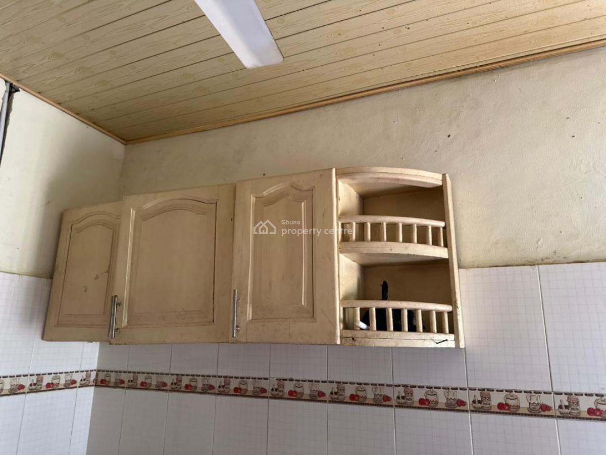 Registered 3 Bedrooms House, Millennium City, Kasoa, Awutu-senya East, Central Region, Detached Bungalow for Sale