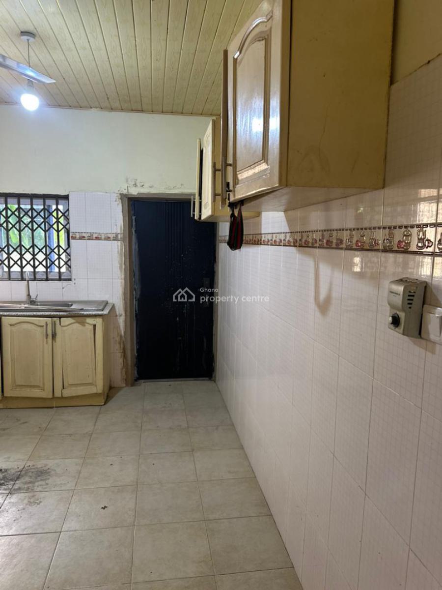 Registered 3 Bedrooms House, Millennium City, Kasoa, Awutu-senya East, Central Region, Detached Bungalow for Sale