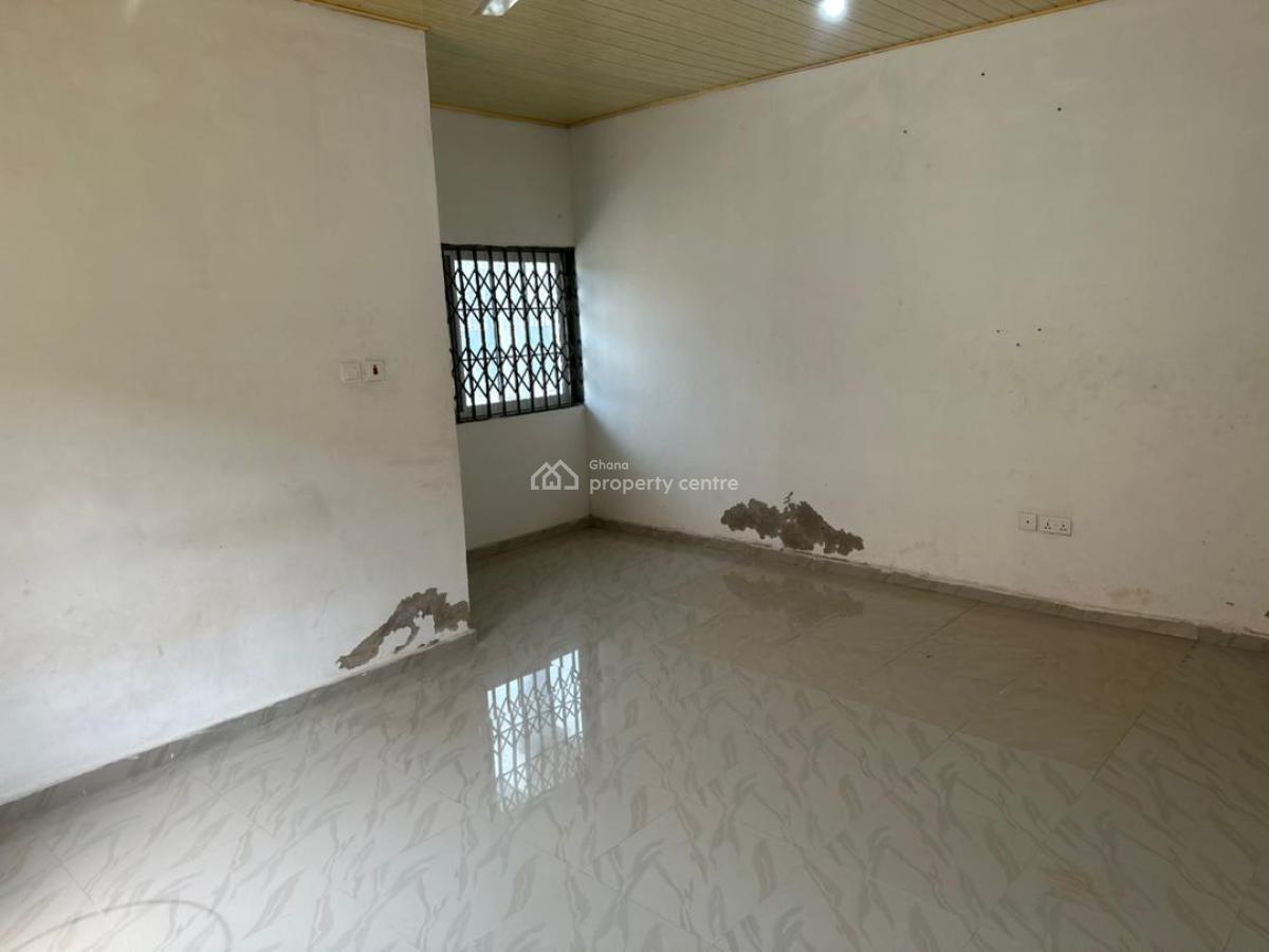 Registered 3 Bedrooms House, Millennium City, Kasoa, Awutu-senya East, Central Region, Detached Bungalow for Sale