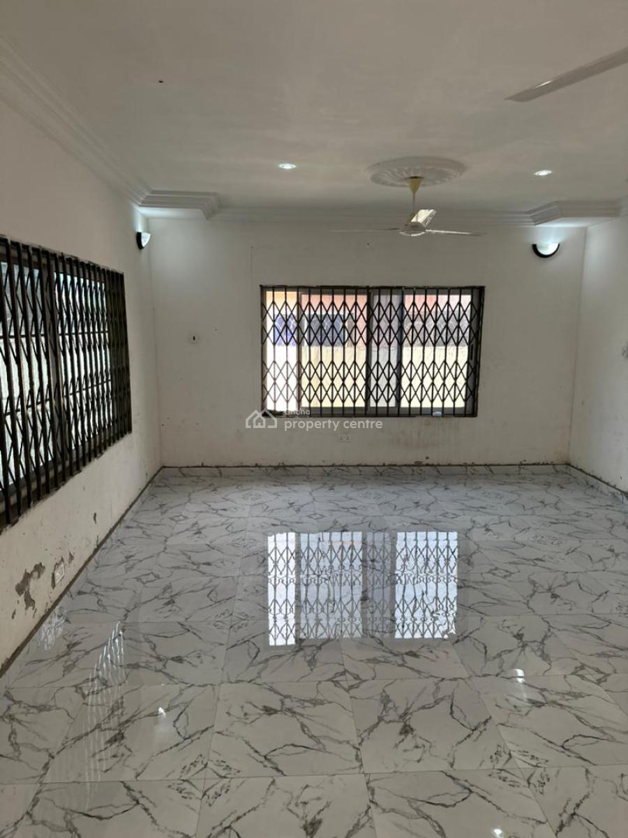 Registered 3 Bedrooms House, Millennium City, Kasoa, Awutu-senya East, Central Region, Detached Bungalow for Sale