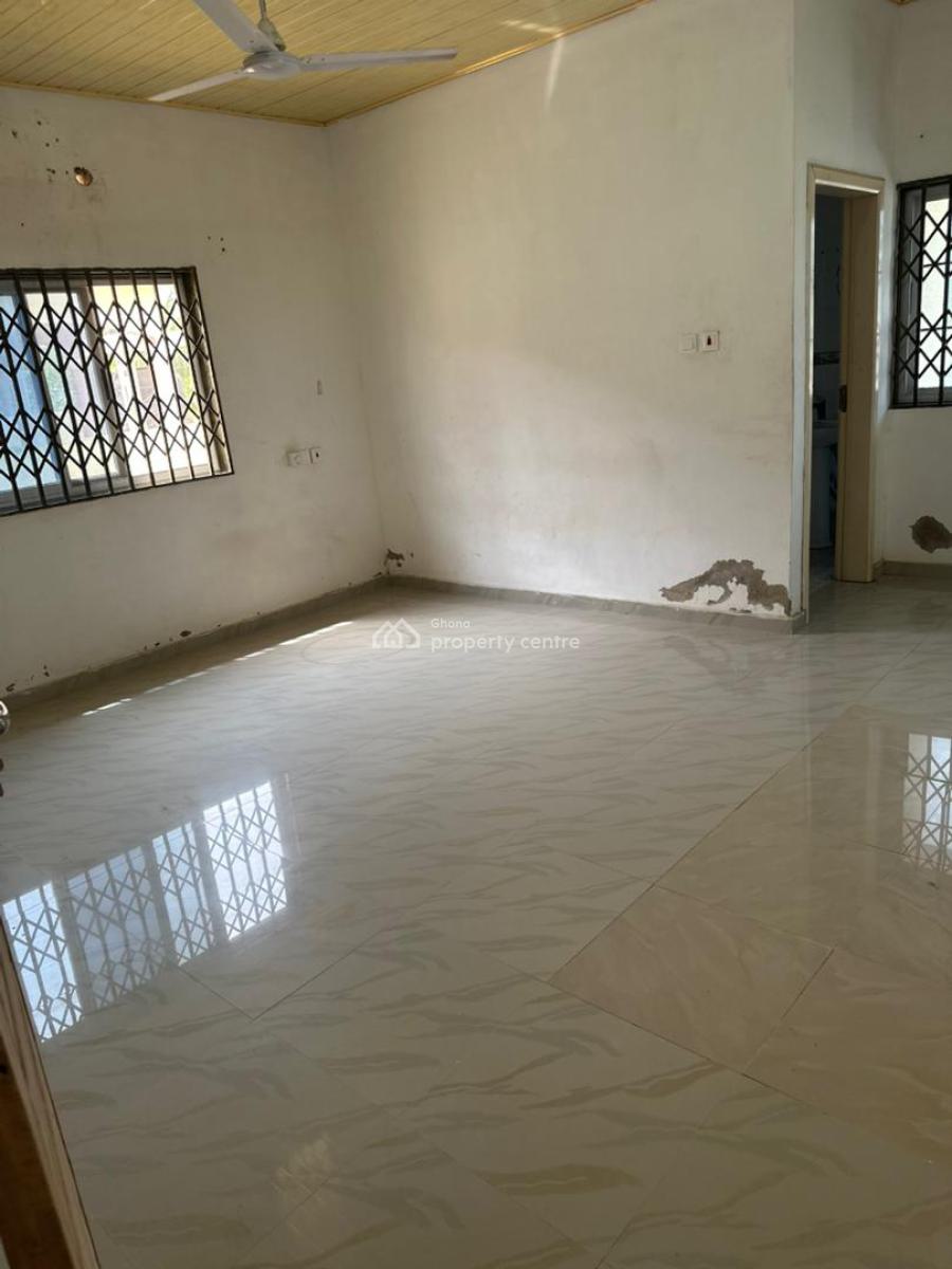 Registered 3 Bedrooms House, Millennium City, Kasoa, Awutu-senya East, Central Region, Detached Bungalow for Sale