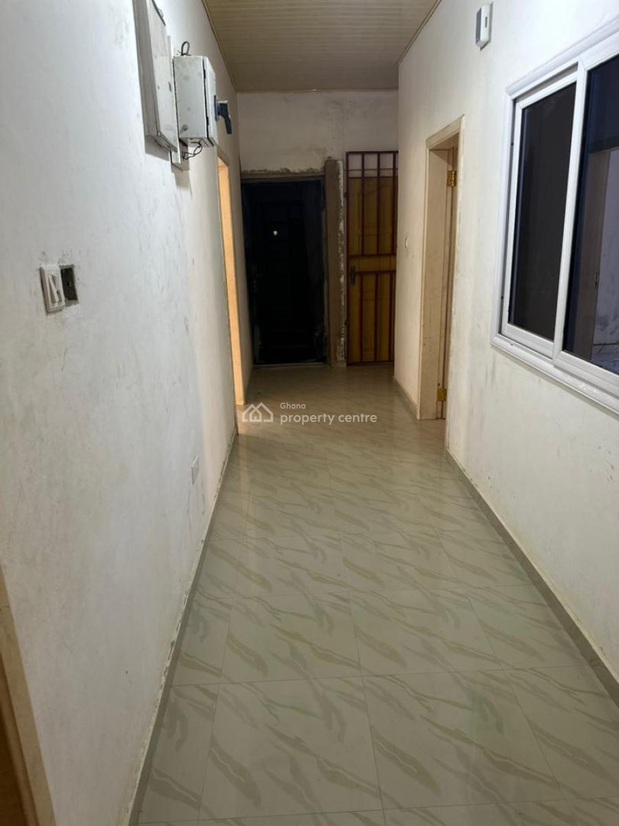 Registered 3 Bedrooms House, Millennium City, Kasoa, Awutu-senya East, Central Region, Detached Bungalow for Sale