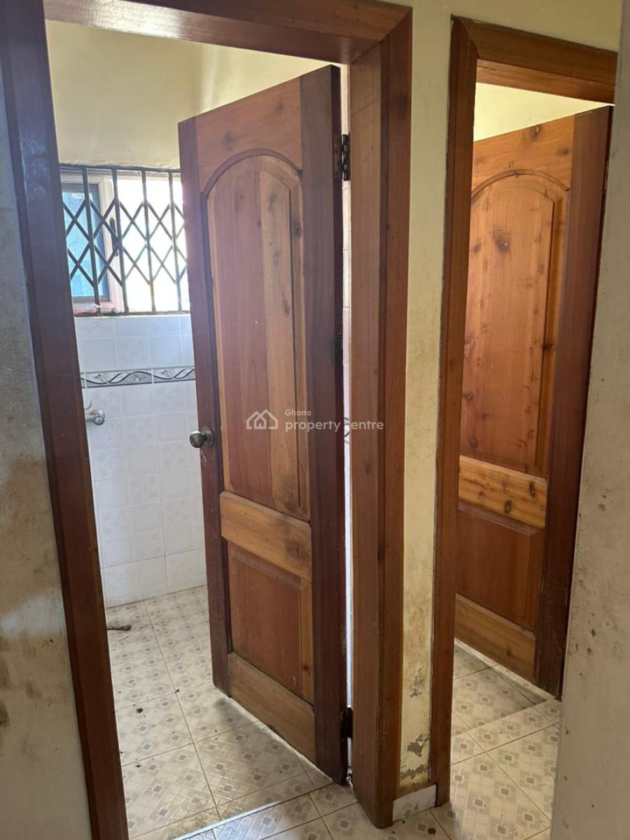 Registered 3 Bedrooms House, Millennium City, Kasoa, Awutu-senya East, Central Region, Detached Bungalow for Sale