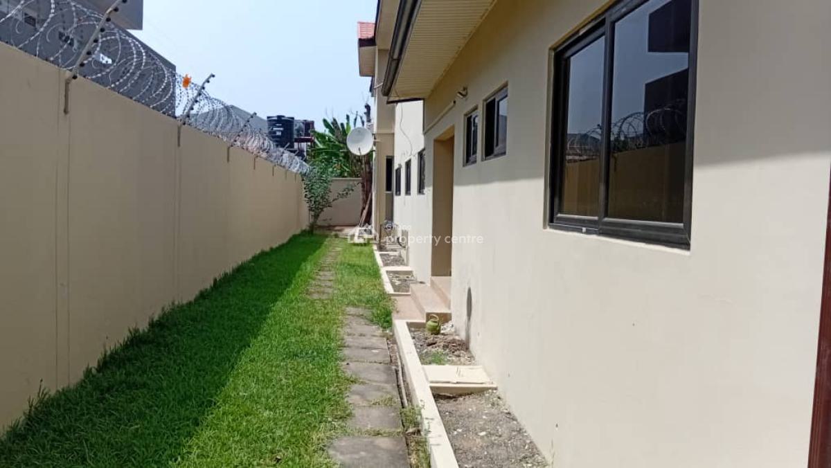 17 Office Rooms, East Legon, Accra, Detached Bungalow for Rent