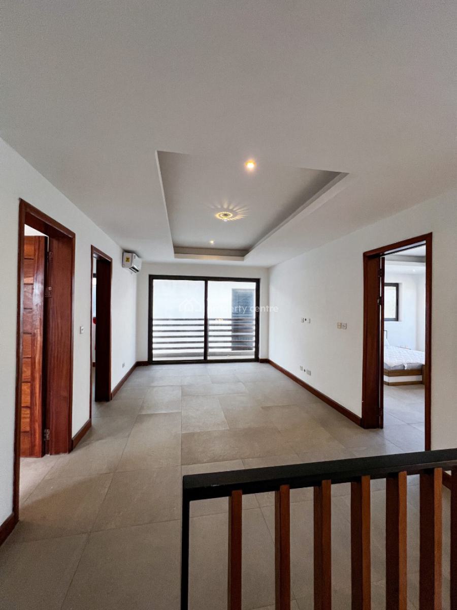 4 Bedroom Townhouse in a Gated Community with Pool, Abelemkpe, Accra, Townhouse for Sale