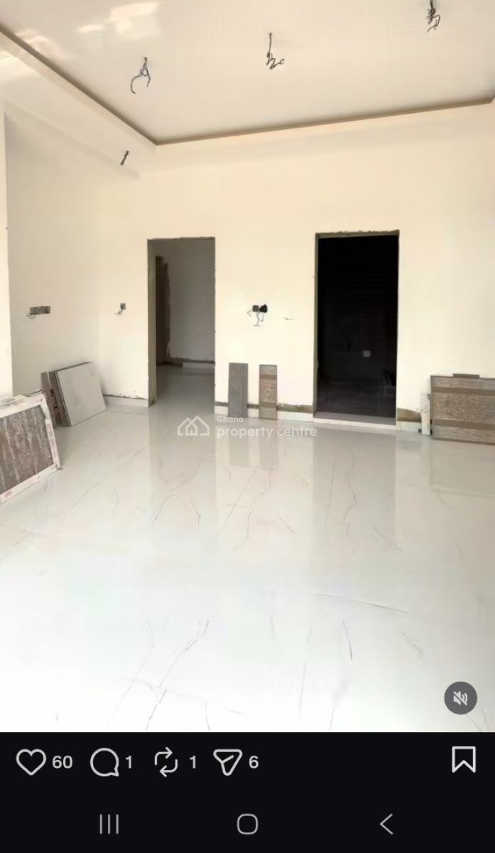 3 Bedrooms House, Spintex, Accra Metropolitan, Accra, House for Sale