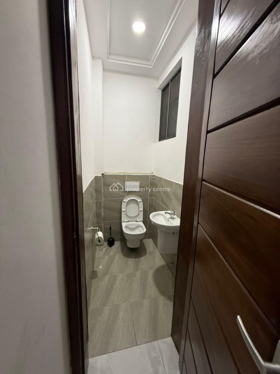 Executive Furnished En Suite 2 Bedrooms, East Legon, Accra, Apartment for Rent