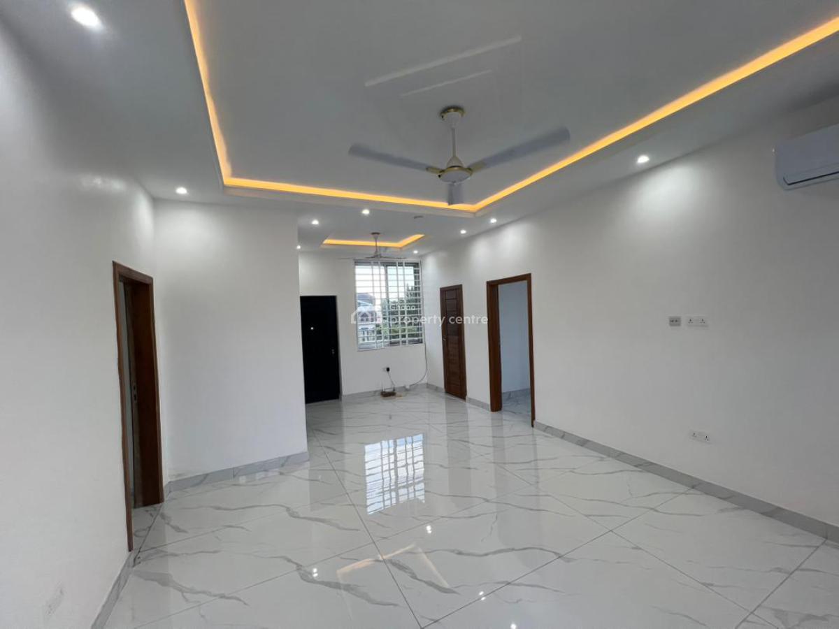 2 Bedroom Apartment, East Airport, Airport Residential Area, Accra, Apartment for Rent