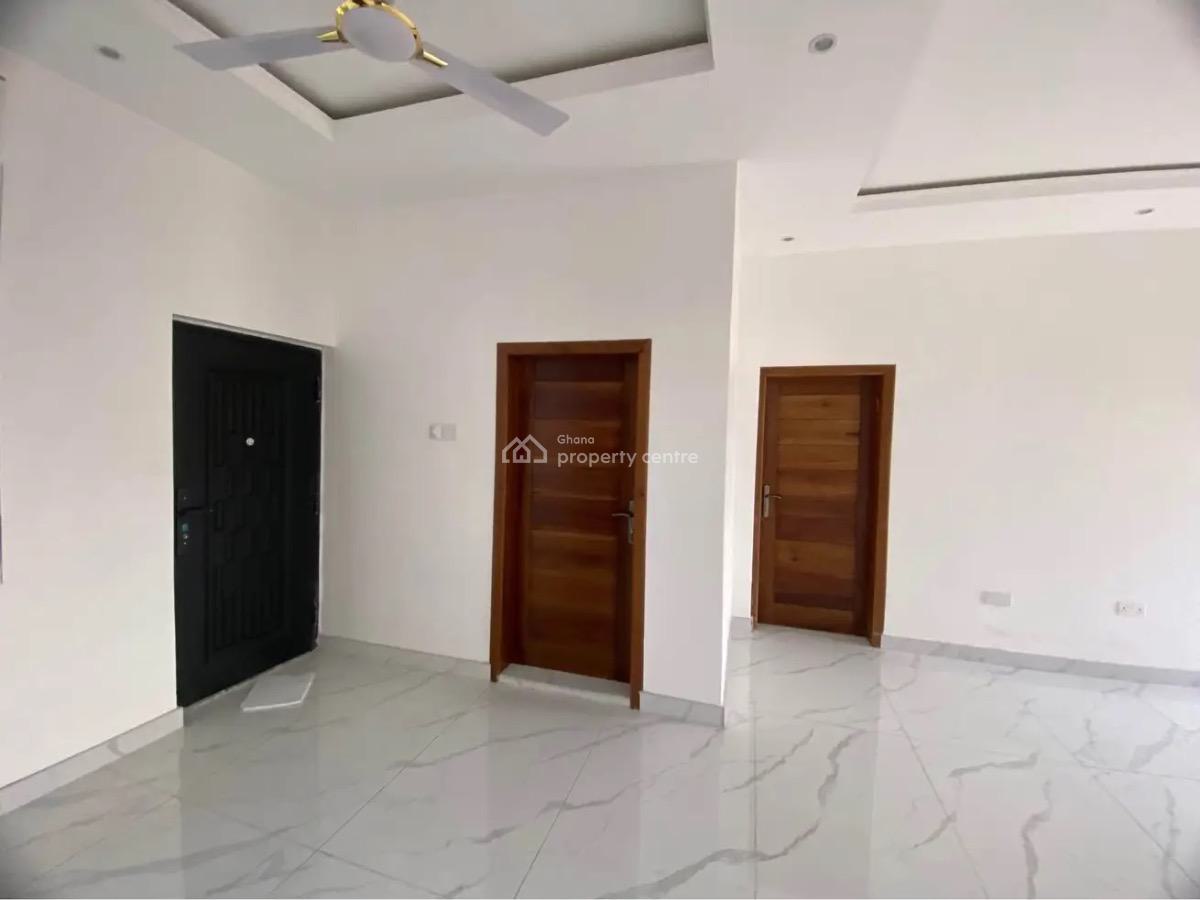2 Bedroom Apartment, East Airport, Airport Residential Area, Accra, Apartment for Rent