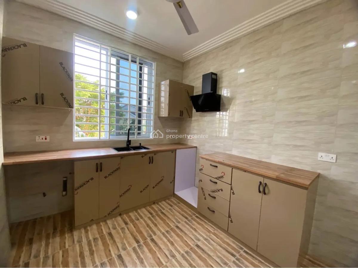 2 Bedroom Apartment, East Airport, Airport Residential Area, Accra, Apartment for Rent