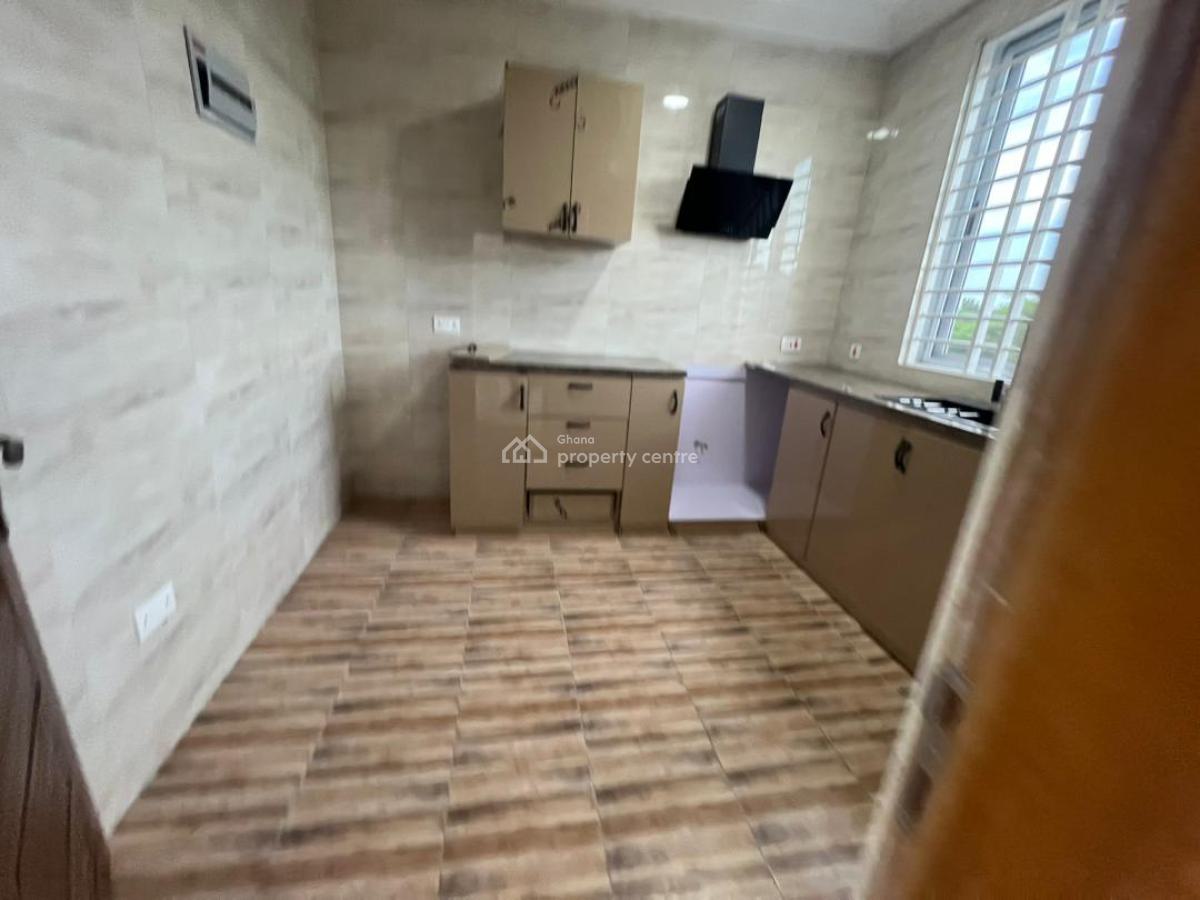 2 Bedroom Apartment, East Airport, Airport Residential Area, Accra, Apartment for Rent