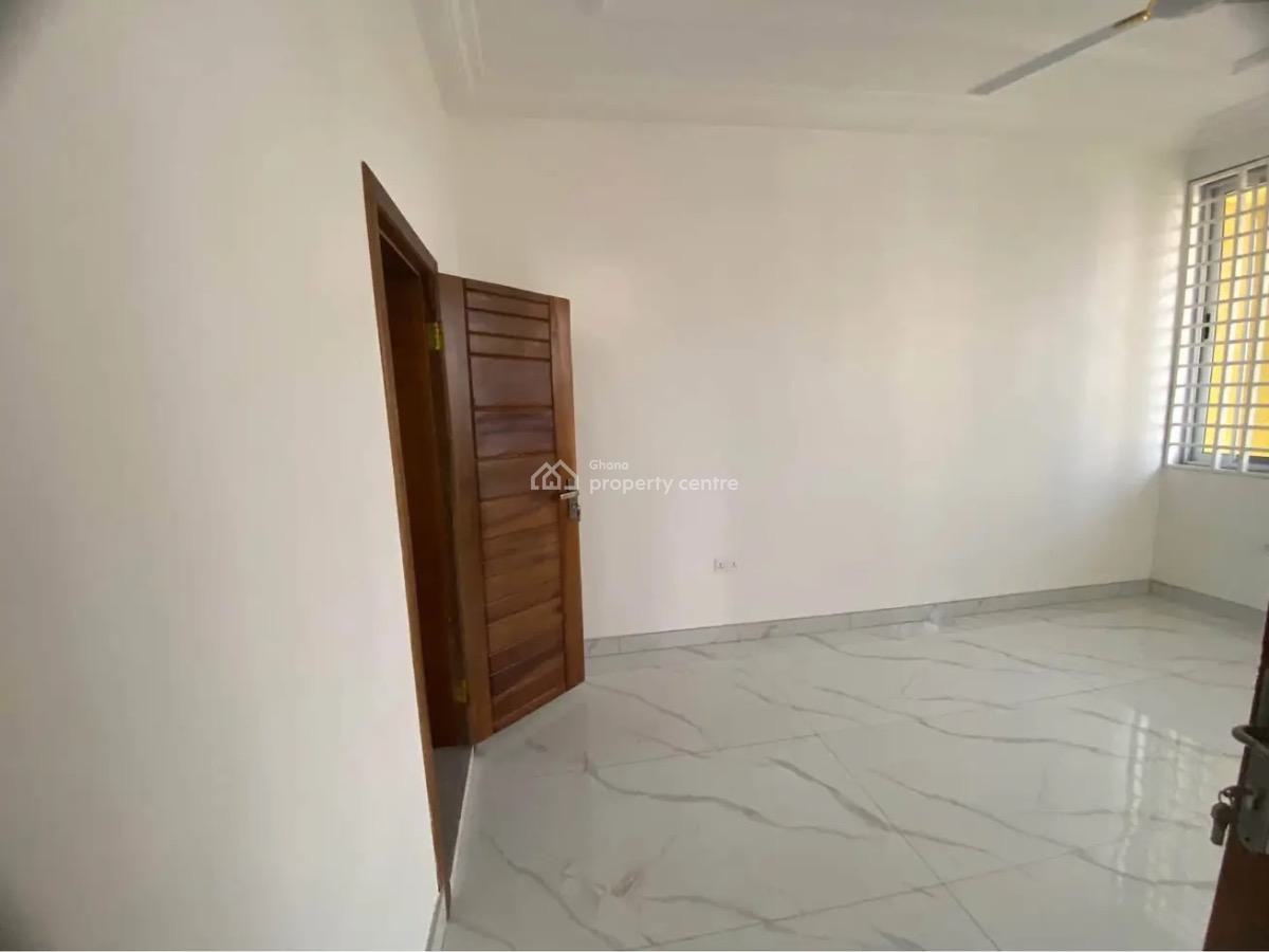 2 Bedroom Apartment, East Airport, Airport Residential Area, Accra, Apartment for Rent